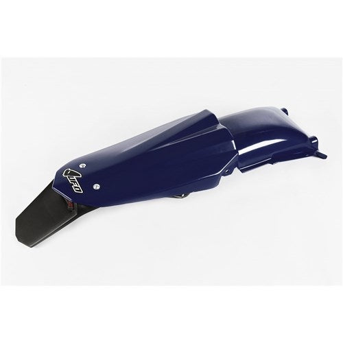 /UFO Husky CR/WR 05-13/TC/TE 05-07 R/Guard W/ST T/LGHT (BLU)