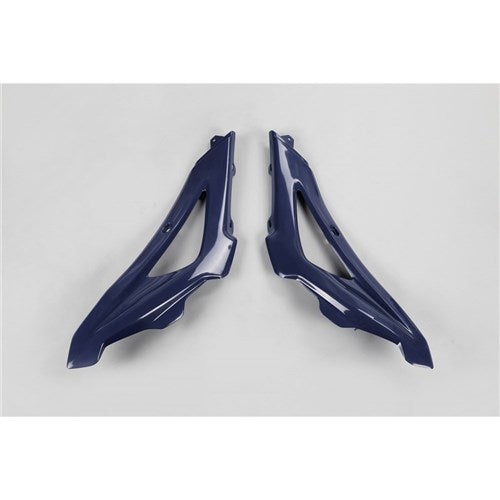 /UFO Husky CR/WR 06-13/TC/TE 250/450 05-07 Upper R/SHR (BLU)