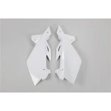 /UFO HUSKY CR/WR 06-13/TC/TE 250/450 S/PANELS 05-07 (WHT)