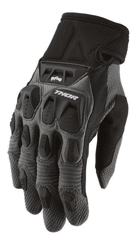 Glove Terrain Charc – XS 3330-5154