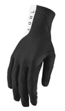 Glove S19 Agile Black/White – XS 3330-5202