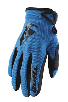 Glove S20 Sector Blue – XL 3330-5863