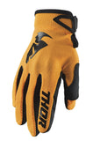 Glove S20 Sector Orange – L 3330-5868