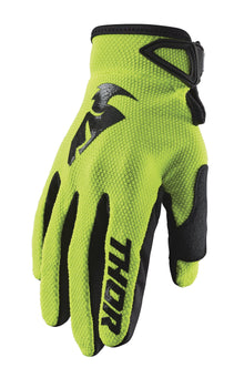 Glove S20 Sector Acid – M 3330-5879