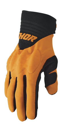 Rebound Glove Flo Org/Black – XS 3330-6728