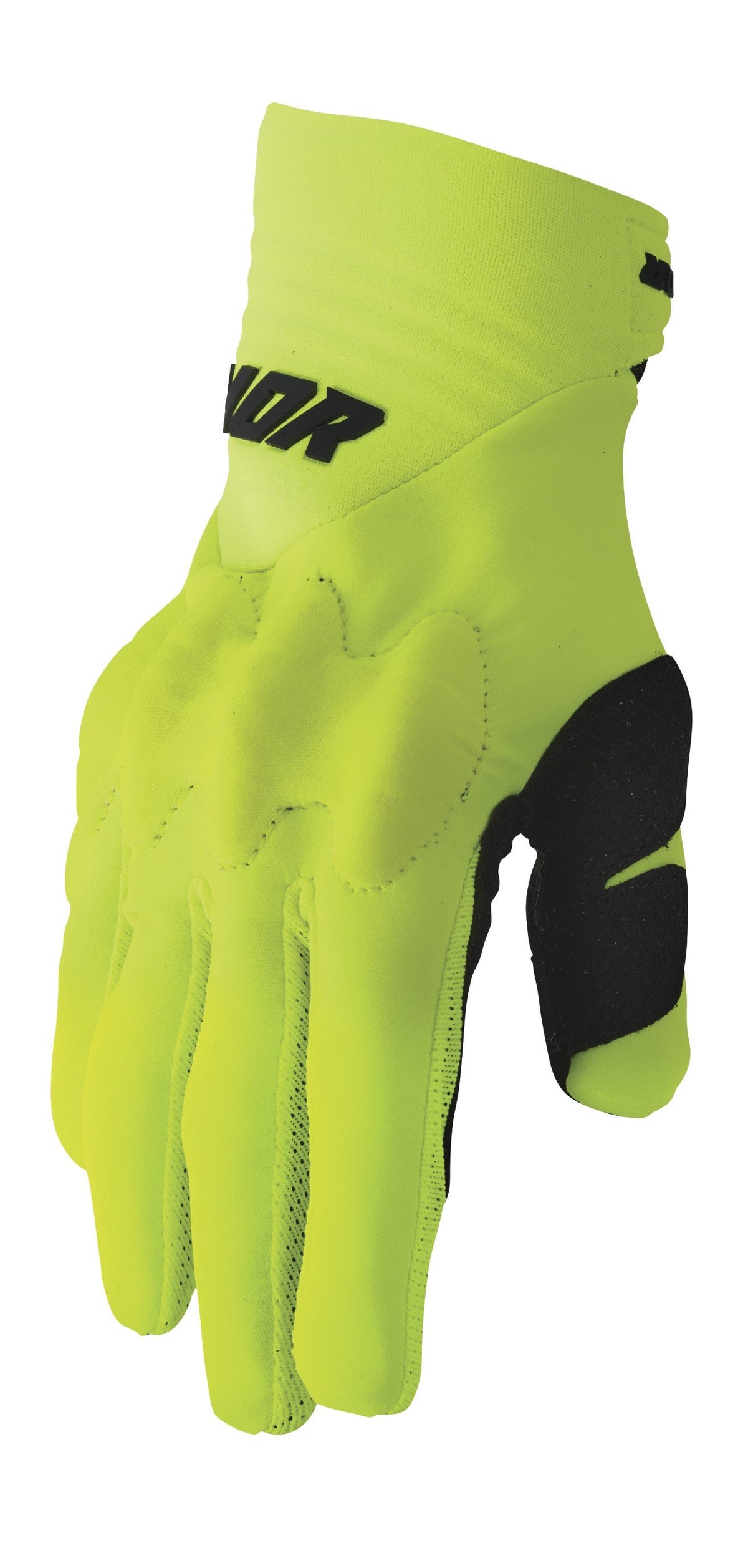 Rebound Glove Acid/Black – XS 3330-6734
