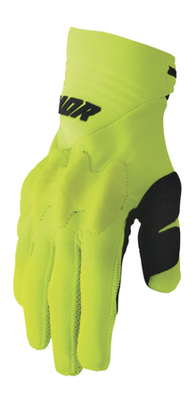 Rebound Glove Acid/Black – S 3330-6735