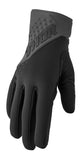 Glove Spectrum Cold Black/Char – XL 3330-6756