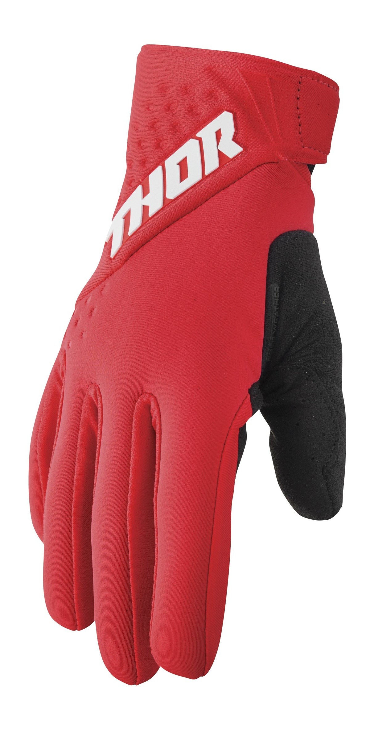 Glove Spectrum Cold Red/White – S 3330-6759