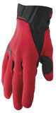 Glove Draft Red/Black – M 3330-6790