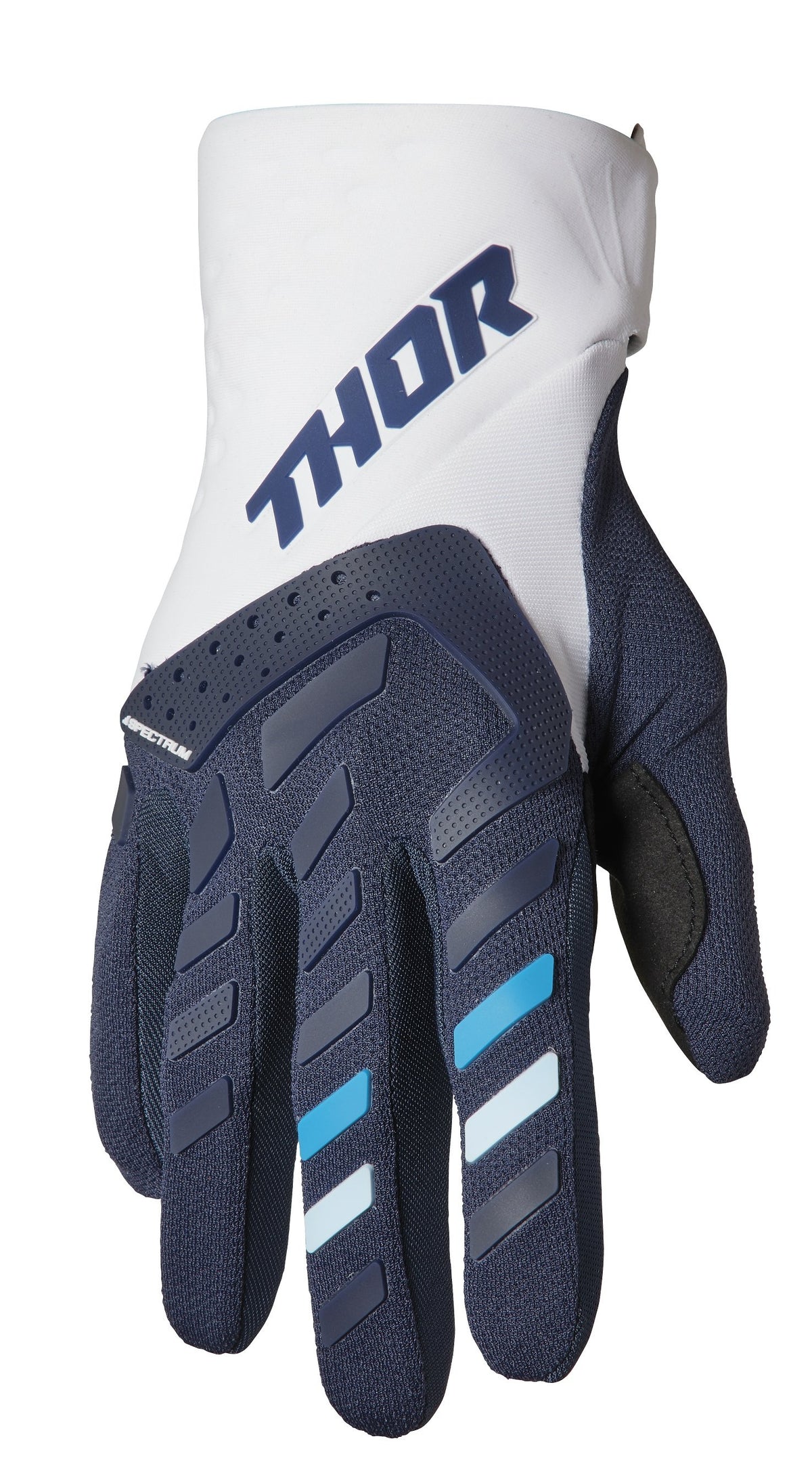 Glove Wmn Spectrum Mid/Black – L 3331-0213