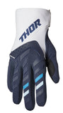 Glove Wmn Spectrum Mid/Black – L 3331-0213