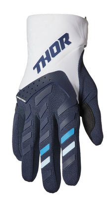 Glove Wmn Spectrum Mid/Black – M 3331-0212