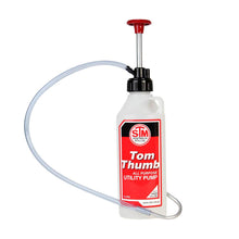 Pump - TOM Thumb Utility Pump