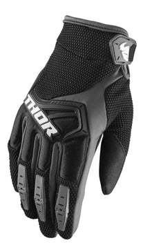 Glove S18Y Spectrum Black 2XS – XS 3332-1193