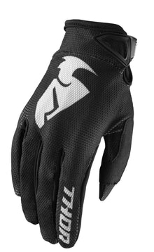 Glove S18Y Sector Black 2XS – S 3332-1254