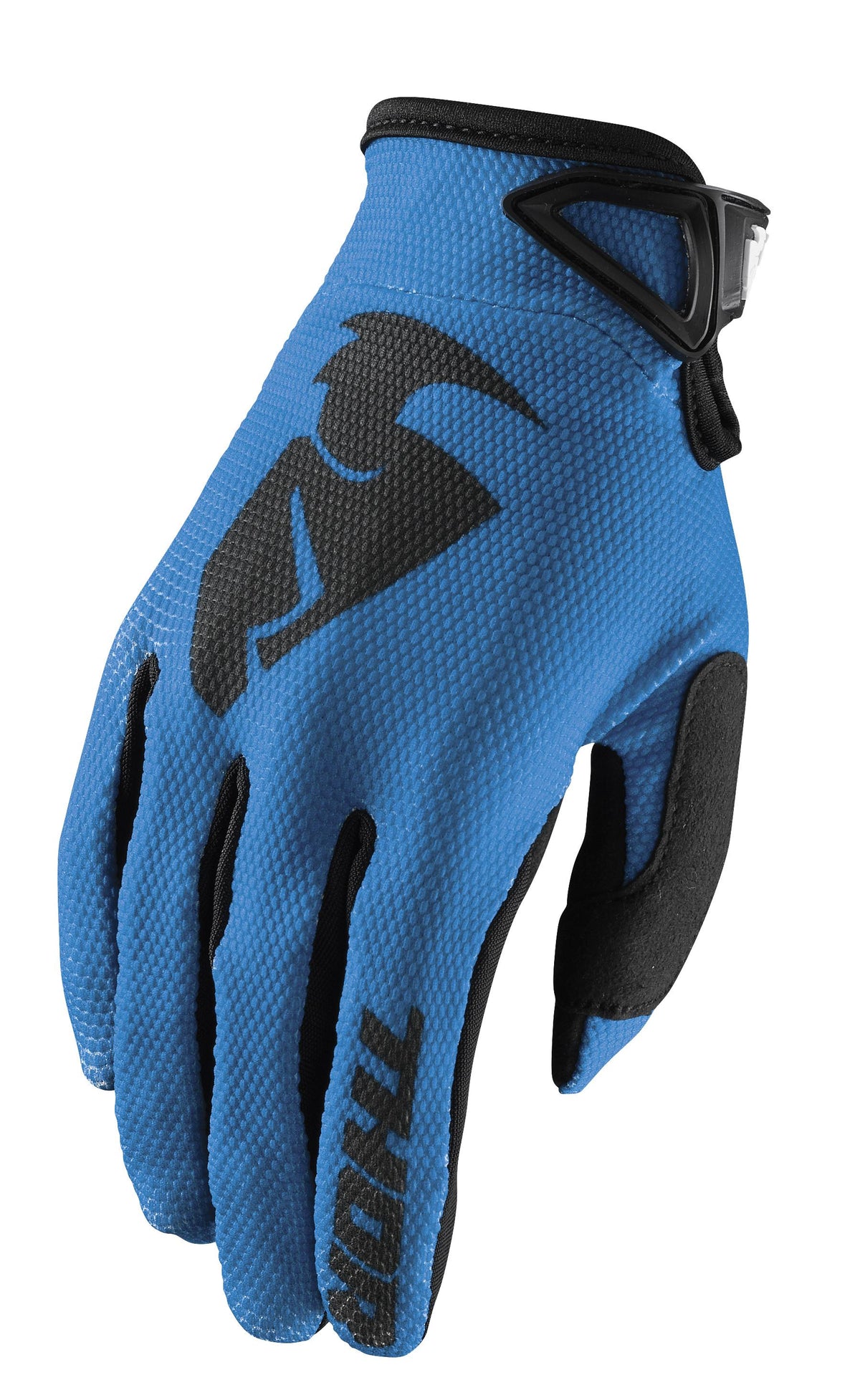 Glove S18Y Sector Blue 2XS – 2XS 3332-1257