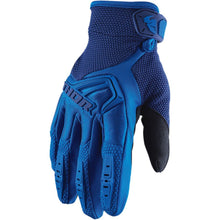 Glove S20Y Spectrum Blue – S 3332-1463