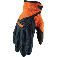 Glove S20Y Spectrum Mid/Org – XS 3332-1467