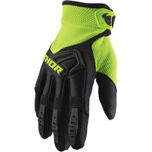 Glove S20Y Spectrum Black/Acid – 2XS 3332-1476