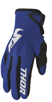 Glove Youth Sector Navy 2XS – S 3332-1740
