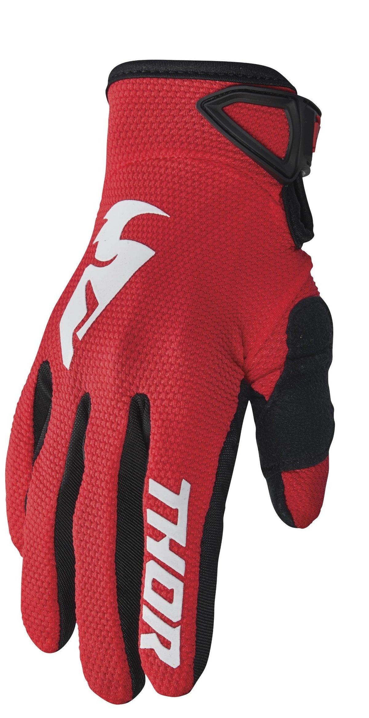 Glove Youth Sector Red/White 2XS – 2XS 3332-1743