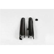 /UFO Husky Fork Slider Protectors TC449/TE449-511 11-13 (BLK)