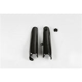 /UFO HUSKY FORK SLIDER PROTECTORS TC449/TE449-511 11-13 (BLK)