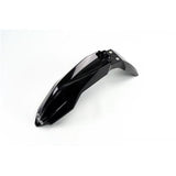 /UFO HUSKY TC/FC 125-501 14-15 CROSS FRONT FENDER (BLK)