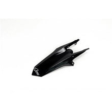 /UFO Husky TC/FC 125-501 14-15 Cross Rear Fender (BLK)