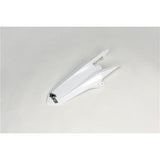 /UFO HUSKY TC/FC 125-501 14-15 CROSS REAR FENDER (WHT)