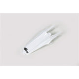 /UFO HUSKY TE/FE 125-501 14-16 REAR FENDER (WHT)