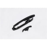 /UFO HUSKY TC/FC/TE/FE SNR 14-18 S/ARM SLIDER (BLK)