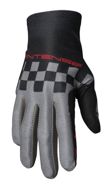 Intense Chex MTB Glove Black/Gray – S 3360-0045