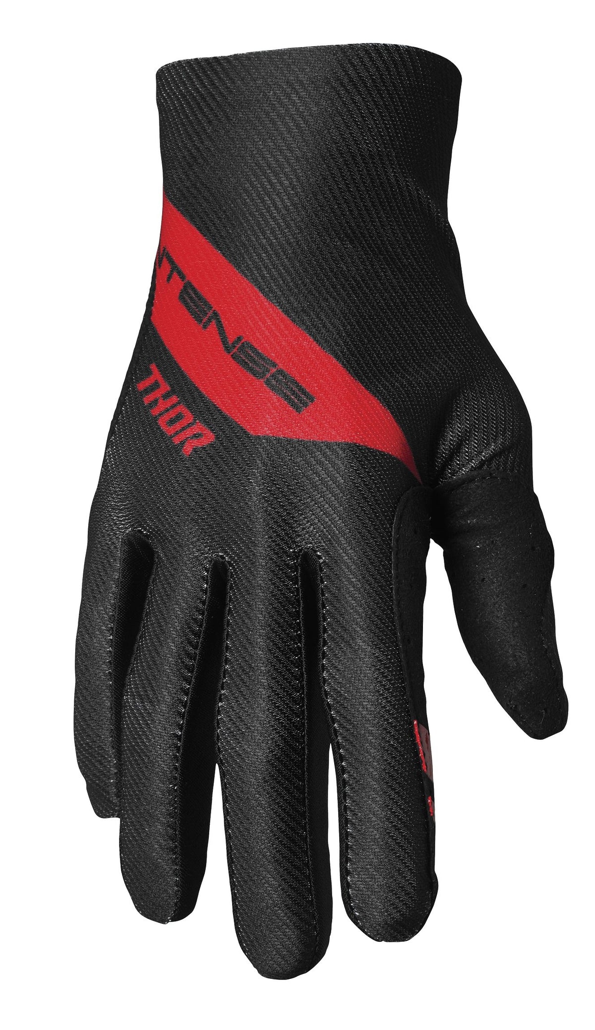 Intense Dart MTB Glove Black/Red – M 3360-0052