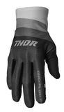 Assist MTB Glove Black/Gray – L 3360-0059