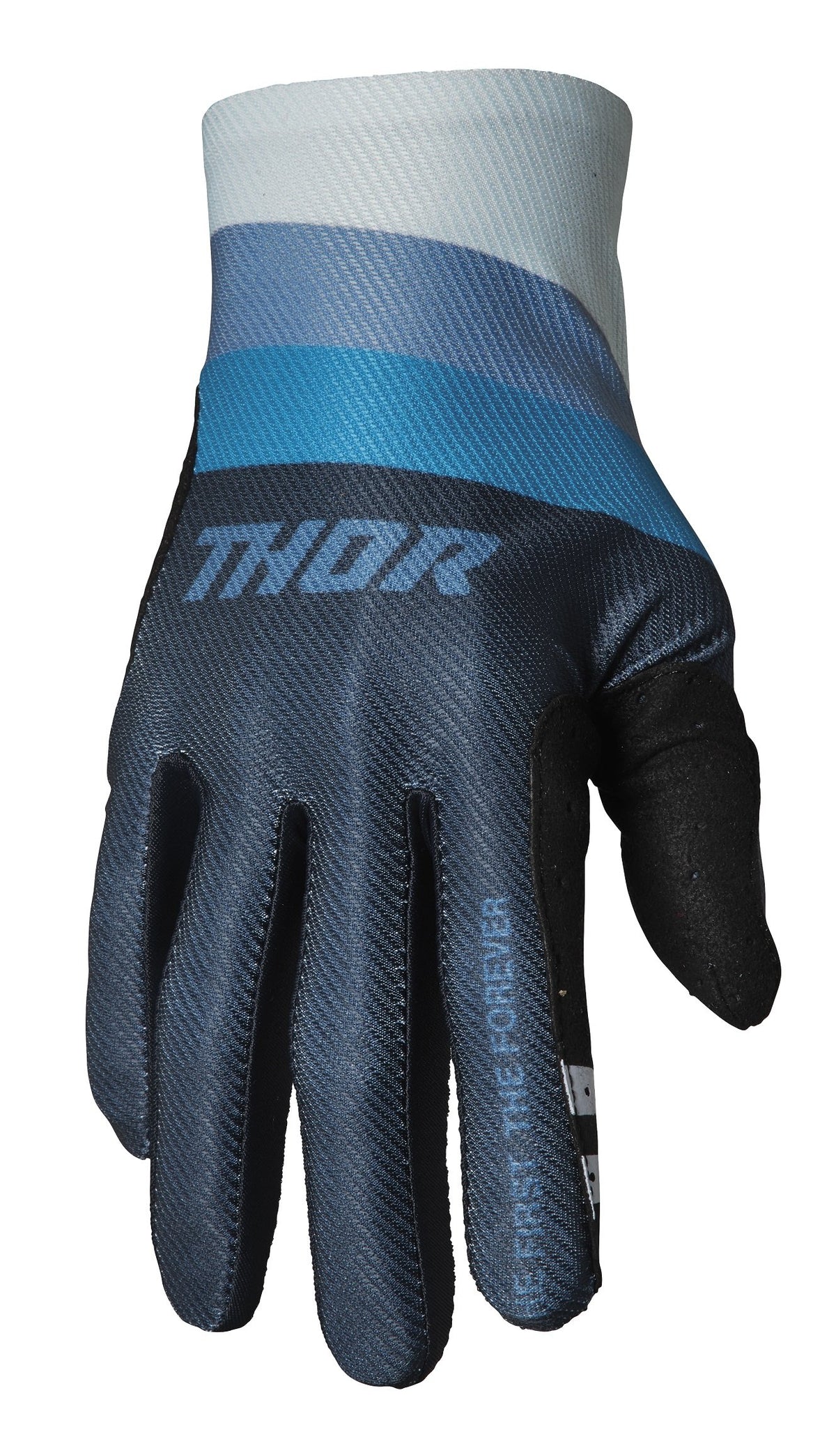 Assist MTB Glove Midnight/Teal – L 3360-0071