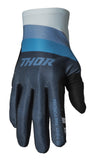 Assist MTB Glove Midnight/Teal – S 3360-0069