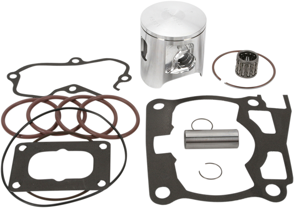 Wiseco Motorcycle Off Road, 2 Stroke Piston, Shelf Stock Kit - 2001 Yam. YZ125 Pro-Lite 54.0mm (726M)
