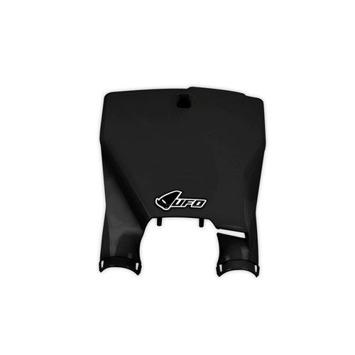 UFO Husky TC/FC 16-19 Stadium Front Plate (BLK) No TC250-16