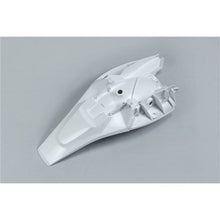 /UFO Husky Rear Fender TC85 18 (WHT)