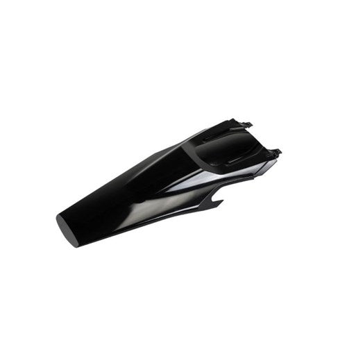 UFO Husky TC/FC 19 Rear Fender (BLU)