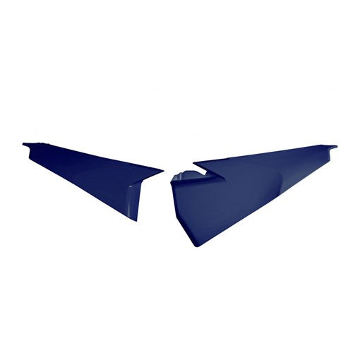 UFO Husky TC/FC 19 Upper Side Panels (BLU)