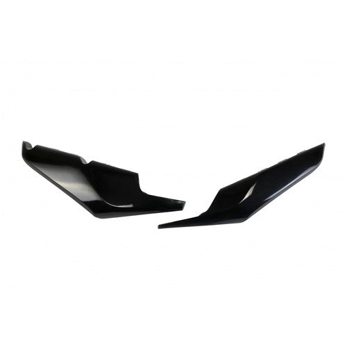 /UFO Husky TC/FC 19 Lower Side Panels (BLK)