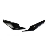 /UFO HUSKY TC/FC 19 LOWER SIDE PANELS (BLK)