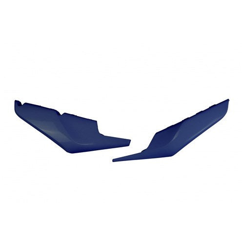 UFO Husky TC/FC 19 Lower Side Panels (BLU)