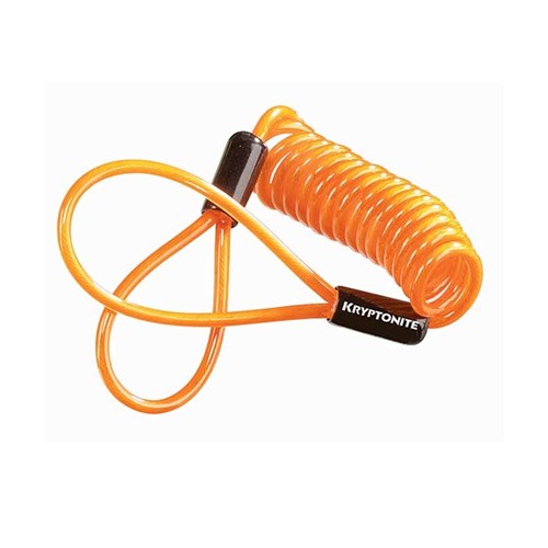 Kryptonite Disc Lock Reminder (11C)