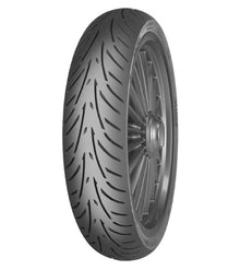 Mitas TOURING FORCE SC 3.50-10 | 51P TL SCOOTER FRONT/REAR DOT