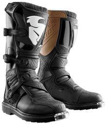 Boot Blitz CE Black 7 3410-1048