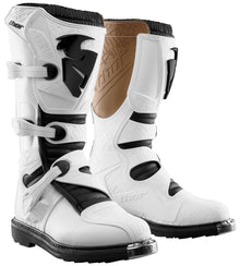 Boot Blitz CE White – 9 3410-1059
